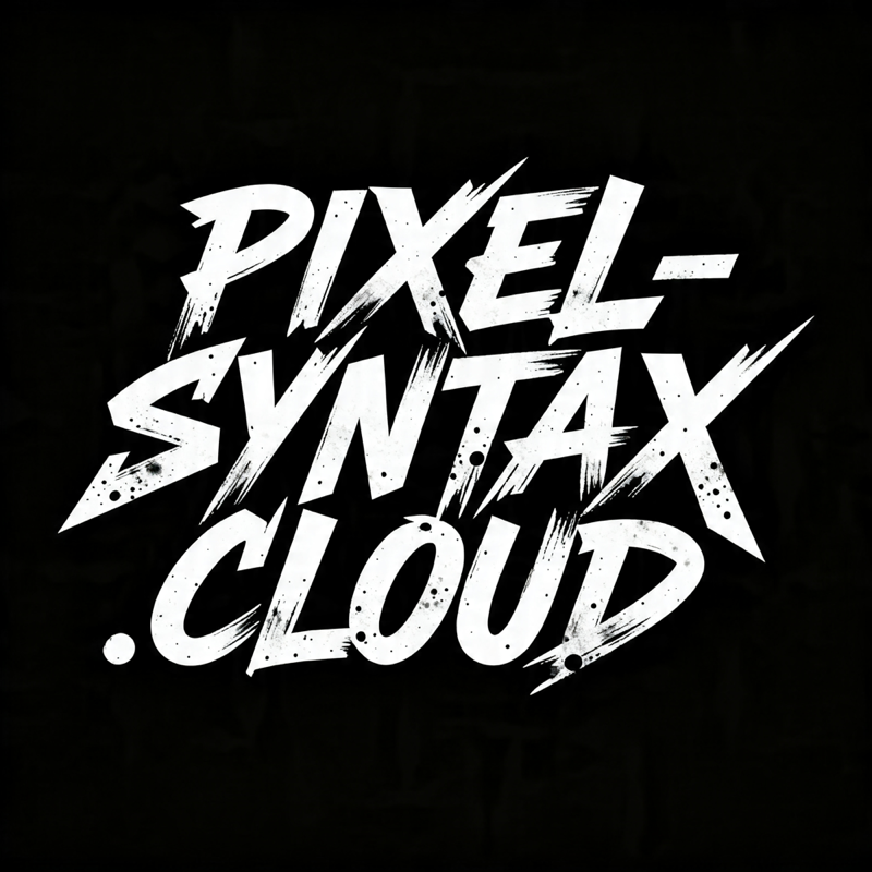 Pixel-Syntax.cloud